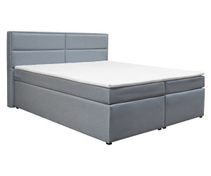 Bed ORVETO (Continental)